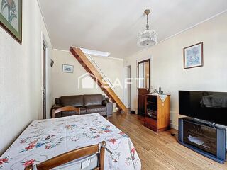  Appartement � vendre 2 pi�ces 60 m�