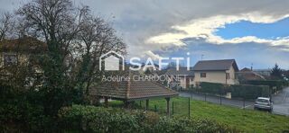  Appartement � vendre 3 pi�ces 59 m�