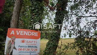  Terrain � vendre 963 m�