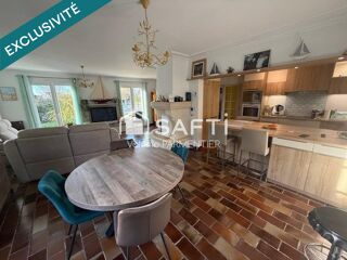  Maison � vendre 6 pi�ces 181 m�