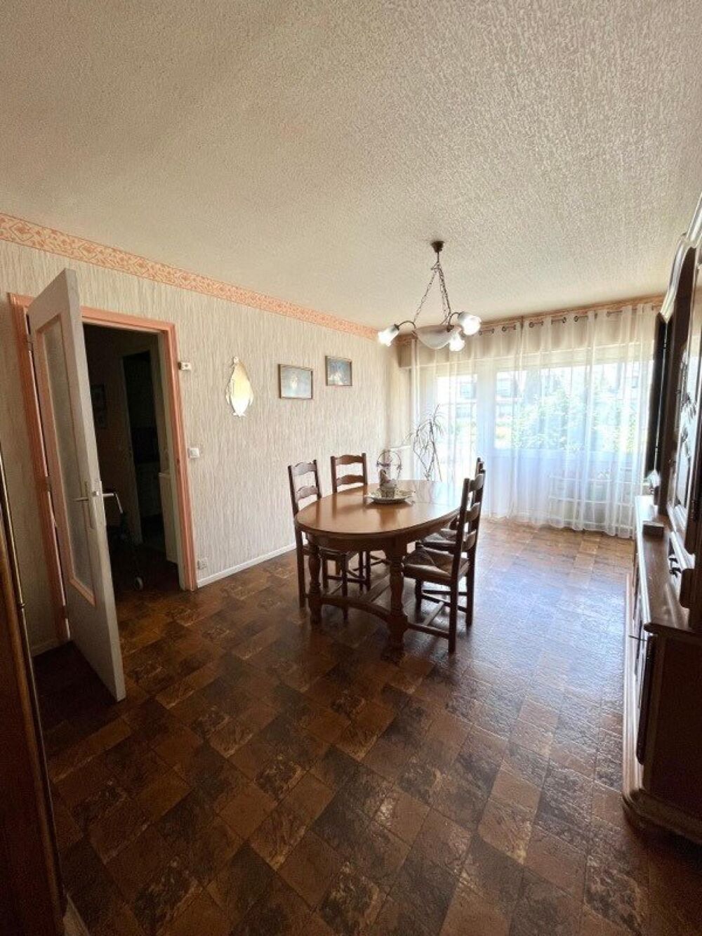 Vente Maison Maison à Rénover quartier hôpital, commerces à pied Saint-nazaire