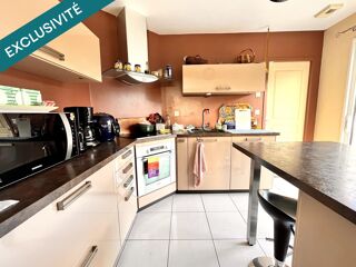  Maison � vendre 6 pi�ces 140 m�