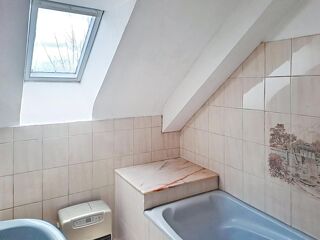  Maison � vendre 3 pi�ces 47 m�