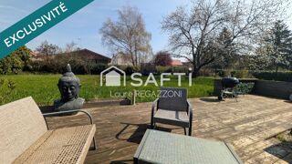  Maison � vendre 3 pi�ces 186 m�