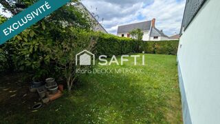  Maison à vendre 5 pièces 110 m²