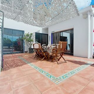  Maison � vendre 9 pi�ces 213 m�