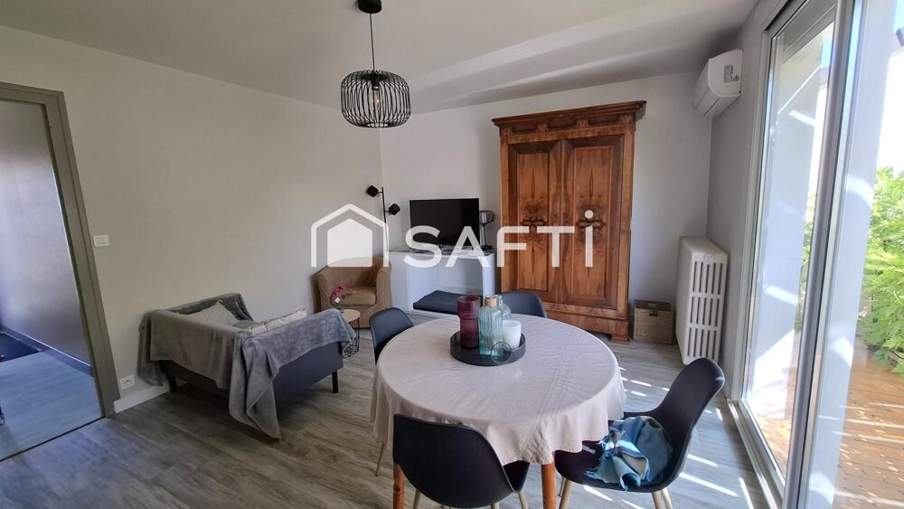 Vente Maison Proche centre-ville de Poitiers Poitiers