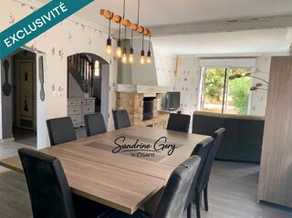  Maison à vendre 8 pièces 170 m²