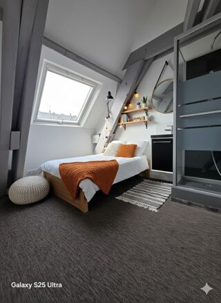  Appartement � vendre 6 pi�ces 92 m�