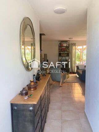  Maison à vendre 8 pièces 110 m²
