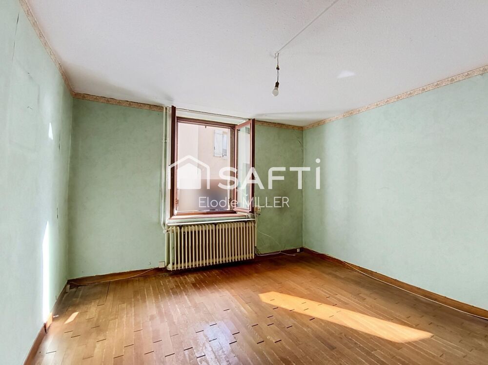 Vente Maison Ensemble immobilier à rénover – 128 m² à exploiter Sexey-aux-forges