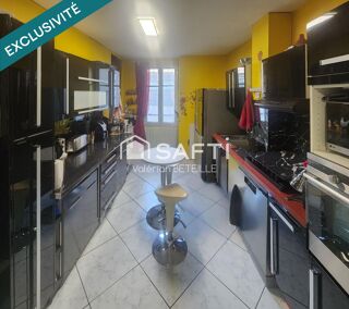  Maison à vendre 4 pièces 90 m²
