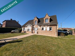  Maison  vendre 6 pices 150 m