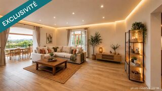  Maison à vendre 9 pièces 220 m²