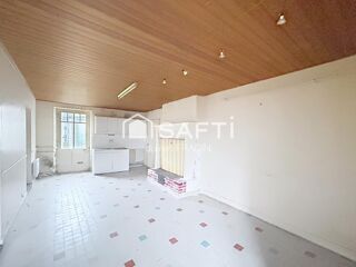  Maison � vendre 3 pi�ces 55 m�