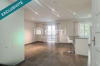  Appartement  vendre 2 pices 51 m