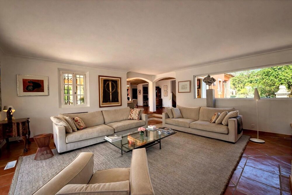 � vendre  Maison Grimaud (83310)