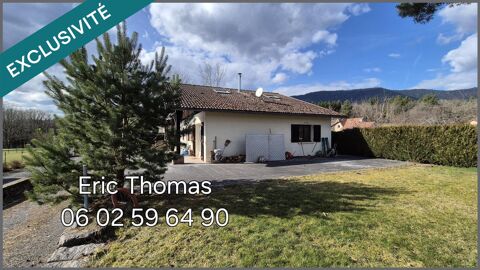   Maison dans secteur tres calme Maison - 7 pi�ce(s) - 167 m�