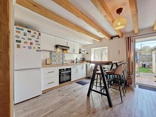  Maison � vendre 2 pi�ces 47 m�