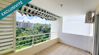  Appartement à vendre 2 pièces 36 m²