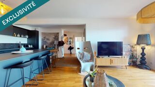  Appartement  vendre 3 pices 83 m