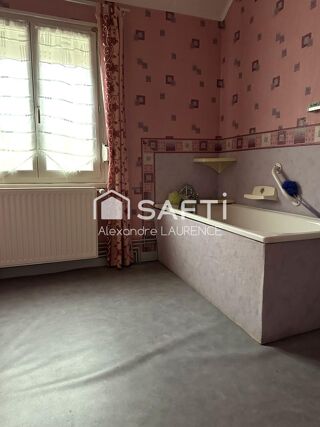  Maison à vendre 6 pièces 80 m²