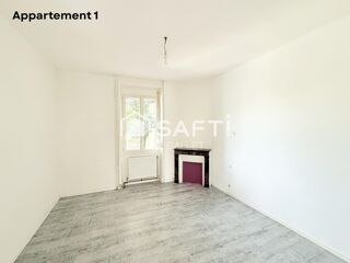  Immeuble à vendre 209 m² Brive-la-gaillarde