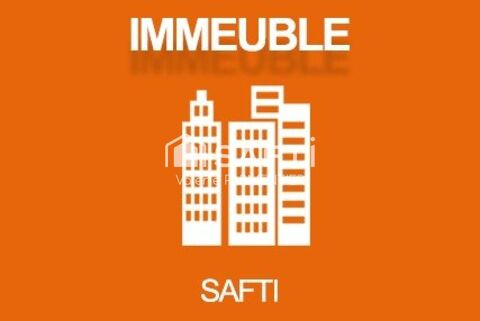   Immeuble de caractère au cœur de Berck – 909 m² à exploiter selon vos envies 