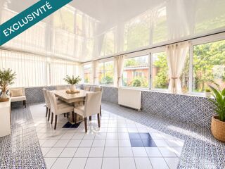 Maison à vendre 5 pièces 123 m²