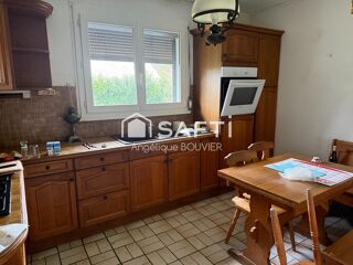  Maison � vendre 5 pi�ces 73 m�