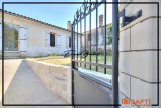  Maison � vendre 4 pi�ces 107 m�