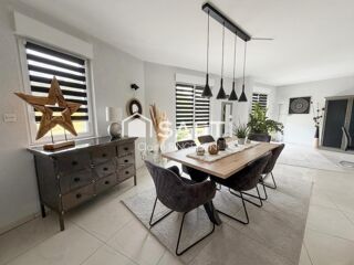  Maison à vendre 6 pièces 230 m²