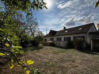  Maison à vendre 5 pièces 132 m²
