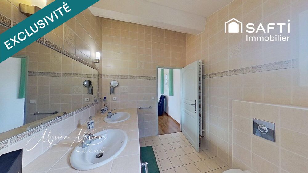 à vendre  Maison St Aygulf (83370)