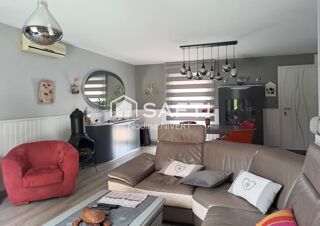  Maison � vendre 4 pi�ces 101 m�