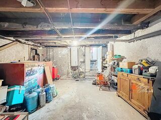  Maison � vendre 5 pi�ces 85 m�