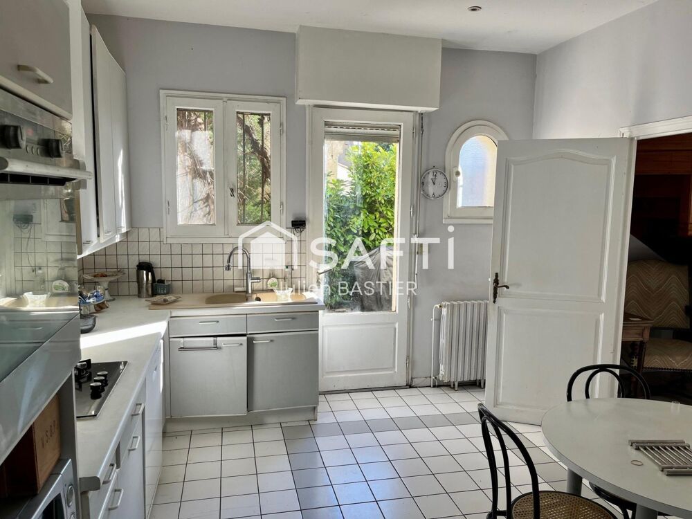  vendre  Maison Talence (33400)