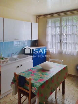  Maison  vendre 6 pices 108 m