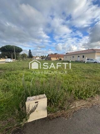  Terrain  vendre 612 m