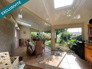  Maison � vendre 5 pi�ces 130 m�