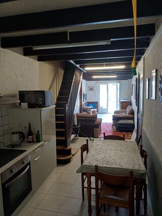  Maison � vendre 4 pi�ces 73 m�