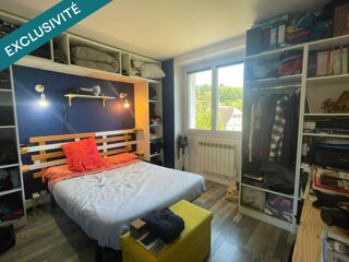  Maison à vendre 2 pièces 43 m²