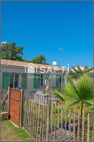  Maison � vendre 4 pi�ces 76 m�