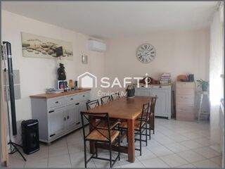  Maison à vendre 4 pièces 126 m²