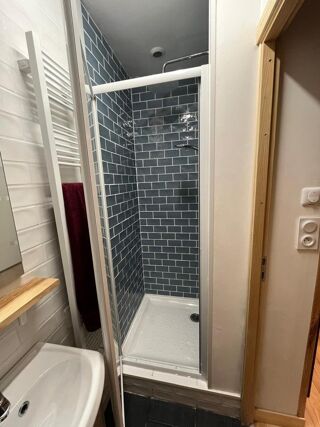  Appartement  vendre 1 pice 13 m