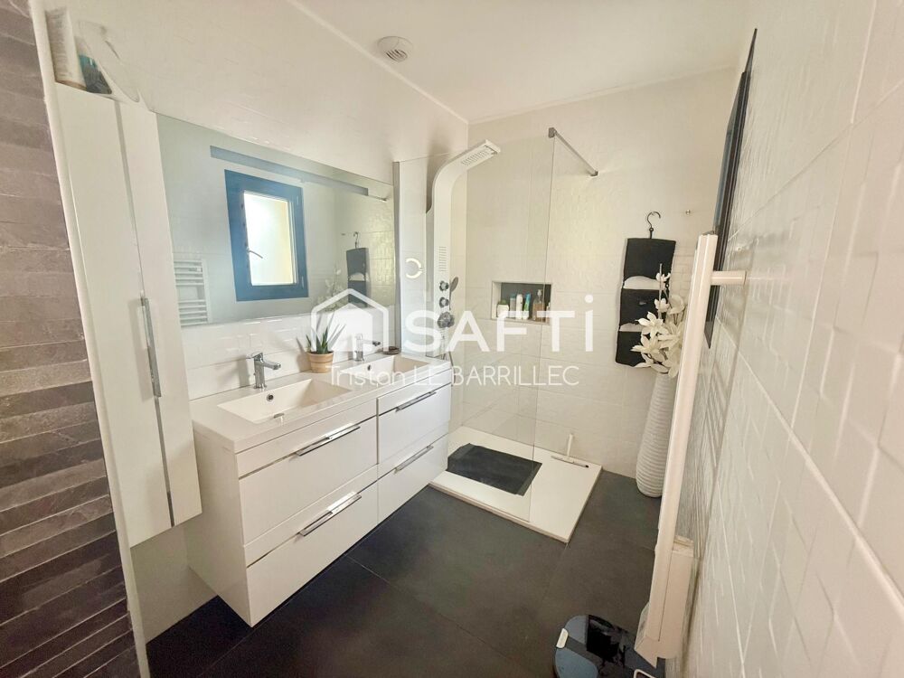 Vente Maison Maison ultramoderne au calme absolu Milhaud