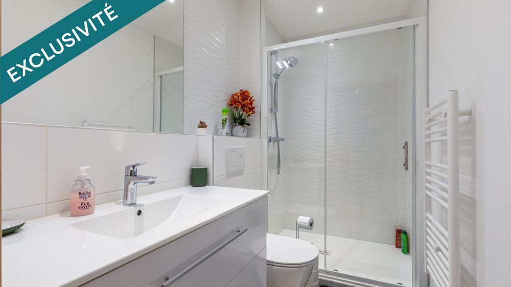 Vente Appartement Centre ville de Saint Raphael - F2 avec balcon Saint-raphael