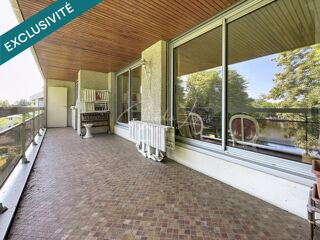  Appartement � vendre 4 pi�ces 105 m�