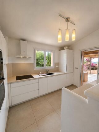  Maison à vendre 5 pièces 150 m²