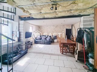  Maison � vendre 4 pi�ces 82 m�